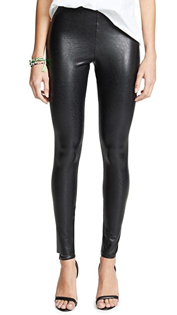 Buy commando women's perfect control faux leather leggings and other leggings at amazon.com. Commando Perfect Control Faux Leather Leggings | SHOPBOP