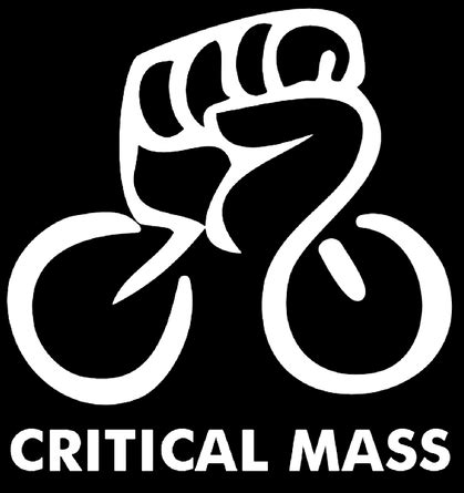 Bu hareket, ilk olarak san francisco'da, 25 eylül 1992 tarihinde, yaklaşık elli kadar bisikletçi ile başlamıştır. CRITICAL MASS Zürich