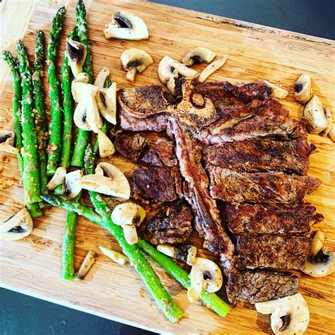 So keeping it for a number of days after purchase will not really make a difference (unless intended to be eaten raw, undercooked or for the preparation of minced meat). Been a while since I've cooked a steak, let alone a ...