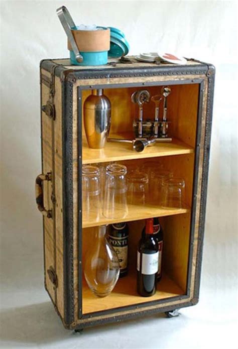 Today i finished up the cabinet. 21 Budget-Friendly Cool DIY Home Bar You Need in Your Home | Architecture & Design