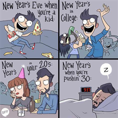 I post funny stuff follow my instagram page at открыть страницу «funny jokes and memes» на facebook. 10+ Hilariously Relatable Comics About Adulthood | Bored Panda