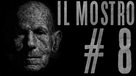 Of a very notorious murderer. Il Mostro #8 - exibart.com