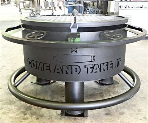 Check spelling or type a new query. WILKE'S BADASS PITS (@BADASSPITS) | Custom fire pit, Build ...