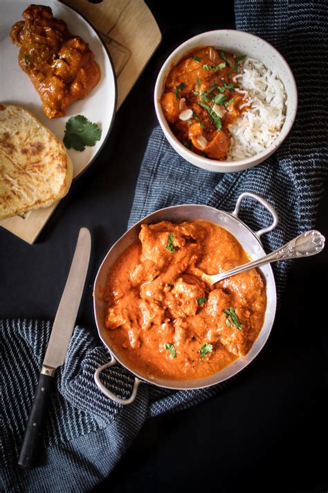 When shopping for fresh produce or meats, be certain to take the time to ensure that the texture, colors, and quality of the food you buy is the best in the batch. Poulet Tikka Massala : la recette | Royal Chill - blog ...