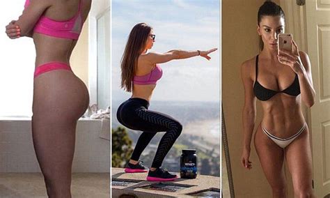 See what aubrey adams (aubreyeadams) has discovered on pinterest, the world's biggest collection of ideas. Pin on For When I Do Work Out