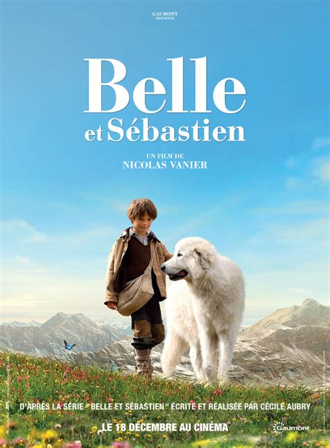 Upload, livestream, and create your own videos, all in hd. Affiche du film Belle et Sébastien - Affiche 2 sur 2 ...