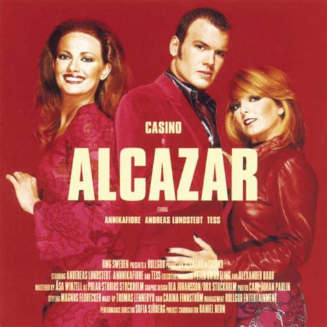 Official website for project alcazar, a original progressive rock band featuring guitarist virtuoso chris steberl from columbus, oh. Alcazar - Crying At the Discoteque (Radio Edit) Lyrics ...