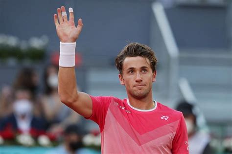 The 2021 french open is scheduled from 30 may to 13 june, at the roland garros stadium in paris. Geneva Open 2021: Casper Ruud vs Tennys Sandgren preview, head-to-head & prediction