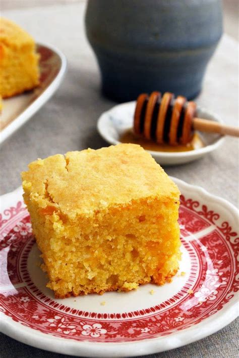 This vegan cornbread is fluffy, soft, moist and has just the right amount of sweetness, without the refined keywords: Vegan Corn Grit Cornbread Recipe / Gluten Free Cornbread ...