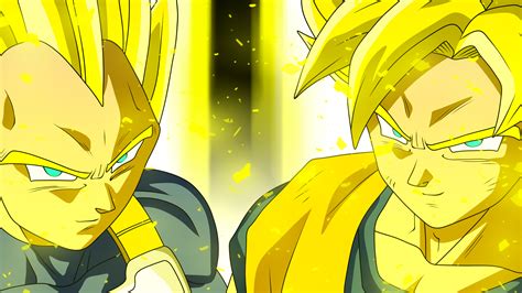 Dragon Ball Z 18 4K HD Anime Wallpapers | HD Wallpapers ...