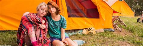 Die serie wird von joel brandeis und dario suter. Die Kino-Kritiker: «Bibi & Tina: Mädchen gegen Jungs ...