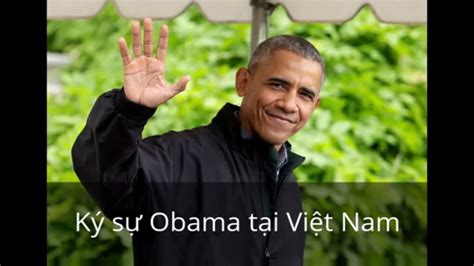 Mỹ không có kế hoạch áp thuế mới đối với hàng hóa trung quốc (08/12). Tổng thống Mỹ Obama ký sự Việt Nam - YouTube