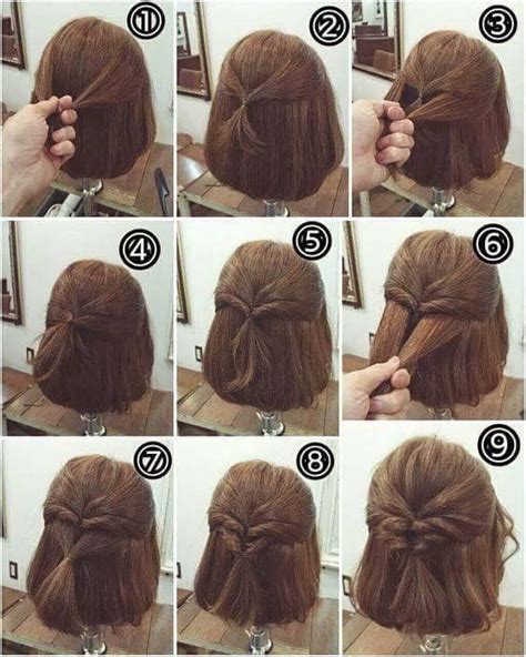 50 totally gorgeous short hairstyles for women. Pin by R05E`~~ 🌹🌹 on hair | Hair styles, Hairdos for short ...