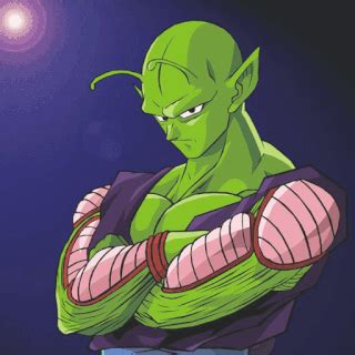 Each character's name, particularly their original japanese name, is a pun on regular words, often the names of various foods. Dragon Ball Z: The Big Green Dub. | DragonBallZ Amino