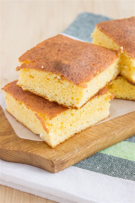 See more ideas about recipes, cornbread, corn bread recipe. Corn Grits Cornbread / Easy Homemade Cottage Cheese ...