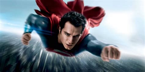 Man of steel, released in 2013, is a movie based on the dc comics superhero superman, starring henry cavill in the role. Henry Cavill News: David Goyer Talks 'Man of Steel' For ...