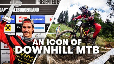 Steve smith topped the elite men's downhill world cup podium in leogang (image credit: The Last Canadian Downhill World Cup Winner | Remembering ...