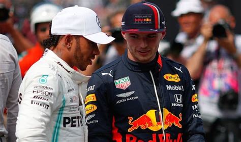 They've taken a big step this weekend. one thing's for sure, red bull have all the momentum heading into. Lewis Hamilton explains Max Verstappen incident at Monaco ...