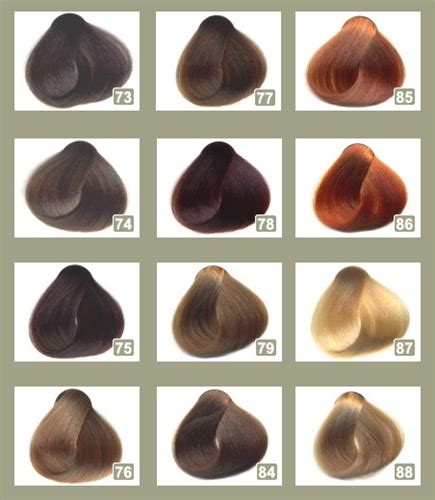 SanoTint Light Natural Hair Dye PPD FREE Collection ...