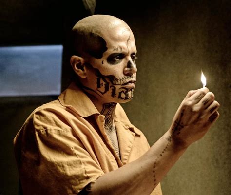 Más abajo puedes ver el divertido tráiler que ha realizado. ESCUADRÓN SUICIDA: Todos los personajes en imágenes ...
