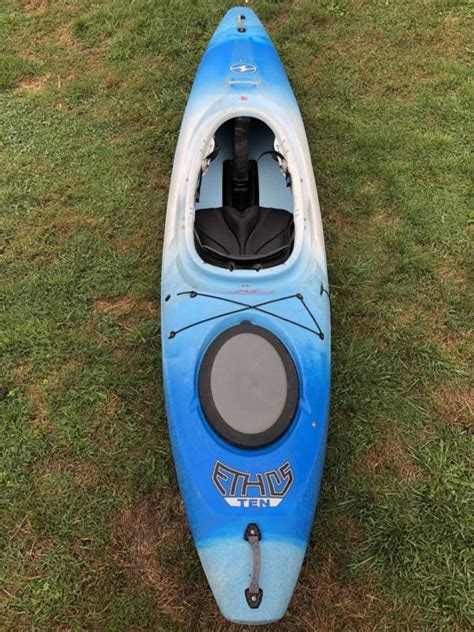 Nvidia mining (ethos is amd only). Wavesport Kayak - Ethos 10 for sale from United Kingdom