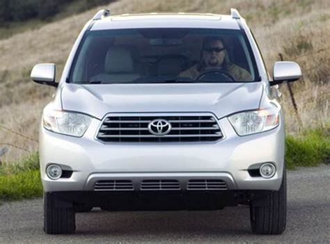 Get information and pricing about the 2012 toyota highlander, read reviews and articles, and find inventory near you. Used 2008 Toyota Highlander Limited Sport Utility 4D ...