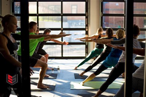 Thinking of taking your crossfit workout outside the box? Active Recovery: How Yoga Can Maximize Your Training ...