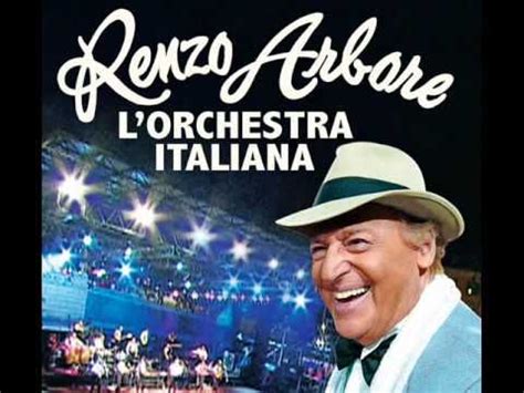 Vice direttore artistico monica nannini. Renzo Arbore e L'orchestra Italiana - A Tazza e Cafè ...