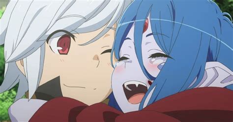 Season 2 episode 1 english dubbed full hd online. Is It Wrong to Try to Pick Up Girls in a Dungeon Fans are ...