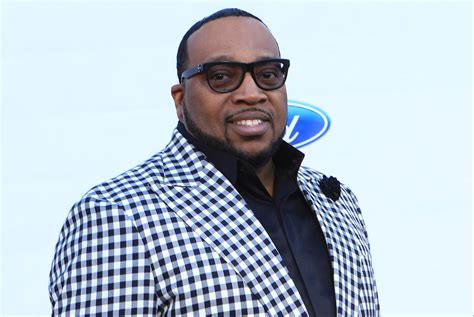Bishop Marvin Sapp Is 'Open' To Finding Love; Talks About New Music | Praise Cleveland