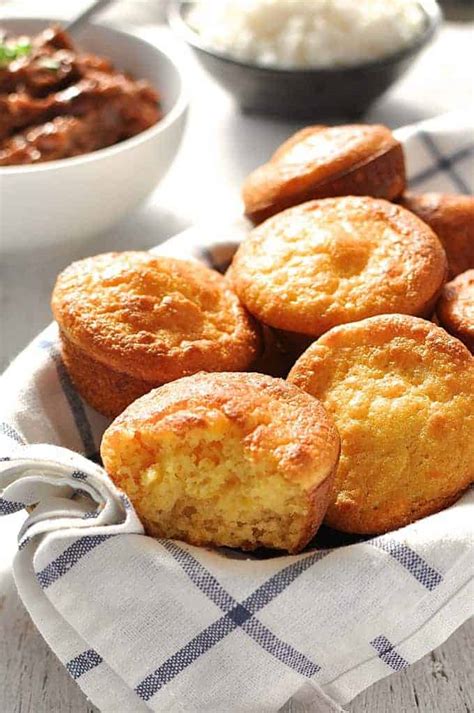 Corn bread is with corn flour/meal/grits. Cornbread Made With Corn Grits Recipes : Southern ...
