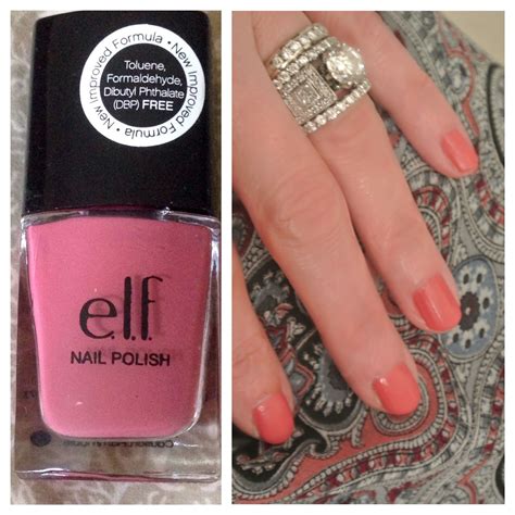 Unfortunately, like many others, i have had difficulty finding useful information on how to get these. e.l.f. nail polish in Dragon Fruit. Full size. New.
