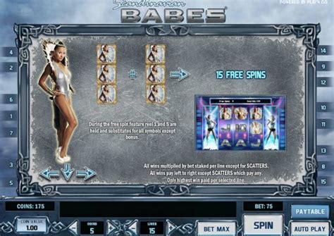 babe slot