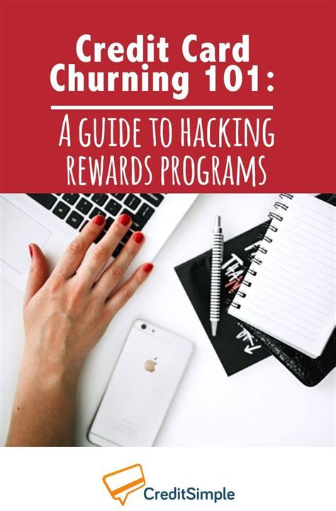 But i hope you still have a plan now!h. Credit Card Churning 101: A Guide to Hacking Rewards ...