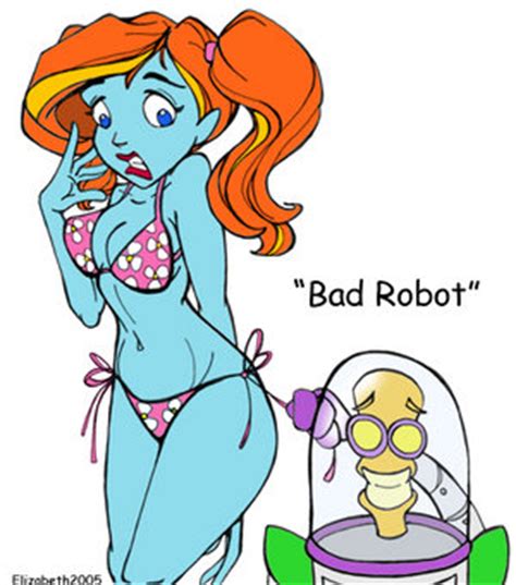 See more fan art related to #breasts and #manga. Rule 34 - bikini buzz lightyear of star command disney ...