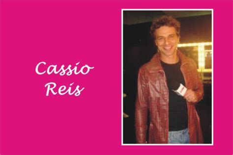 Cássio reis is a 43 year old brazilian actor born on 27th july, 1977 in sao paulo city, sao paulo help us build our profile of cássio reis! Homens que amamos: Cássio Reis