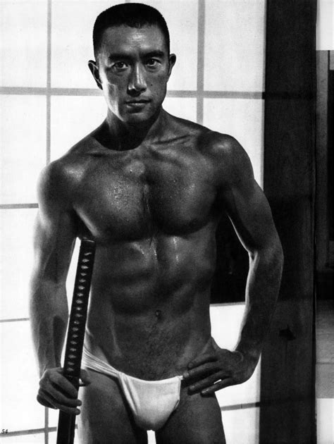 In a rare interview in colour that he gave to canadian television in 1969, mishima discusses the subject of japanese nationalism and gives us his views on. Yukio Mishima Biography, Yukio Mishima's Famous Quotes ...