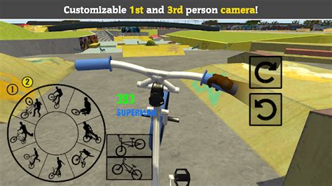 Descubre la mejor forma de comprar online. Los cinco mejores juegos de BMX para Android