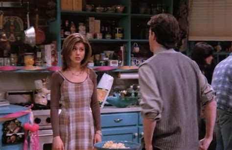 Friends season 1 top funny moments of rachel green thanks for watching. Every Outfit Rachel Ever Wore On 'Friends', Ranked From ...