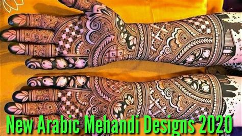 • 1,9 млн просмотров 6 месяцев назад. LATEST 2020 ARABIC,ARHAM,KHAFIF, BRIDAL MEHANDI DESIGNS ...