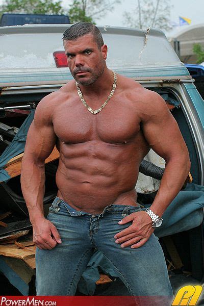 A tribute to muscle daddies. Pin on hot muscle man