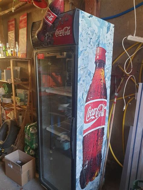 Der coca cola kühlschrank ist ein klassiker von einer der bekanntesten marken weltweit. Coca Cola Kühlschrank kaufen auf Ricardo