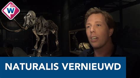 Freek vonk @freekvonk on twitter. Freek Vonk laat zien hoe nieuwe Naturalis eruit ziet - YouTube