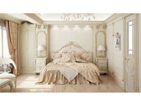 Consider french windows in the bedroom, even if they. French Boudoir Bedroom Ideas - YouTube