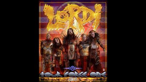 Lordi—tour 2021, tickets, konzerte, interviews. Lordi 2015 - Tour Force One Opening three Songs - YouTube