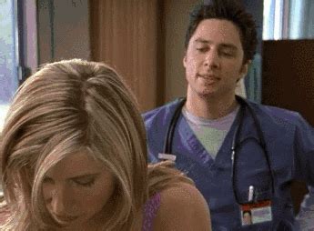 Asahi mizuno molested by doctor during medical checkup. Scrubs GIF - Find & Share on GIPHY