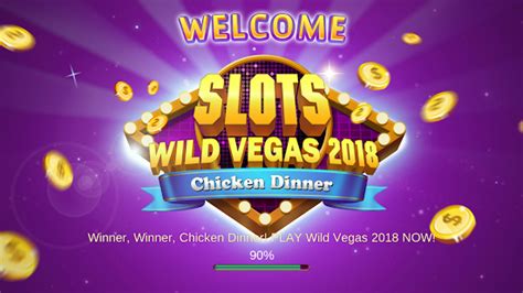 FREE OFFLINE Vegas Slots: Casino's Chicken Dinner - Apps ...