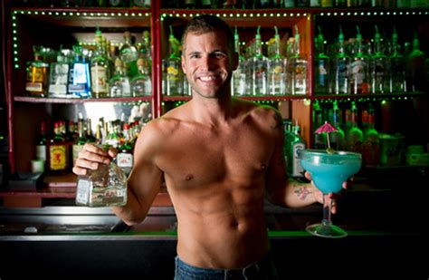 If you own the copyright to any material on this site, please contact me, if you wish me to remove it. Fit to Serve: Meet the Muscle Men Mixing Behind WeHo's ...