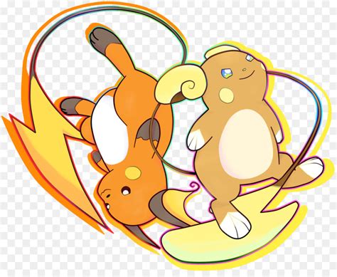 Want to discover art related to pokemonfanart? Terkeren 30 Gambar Kartun Pokemon Raichu - Gambar Kartun