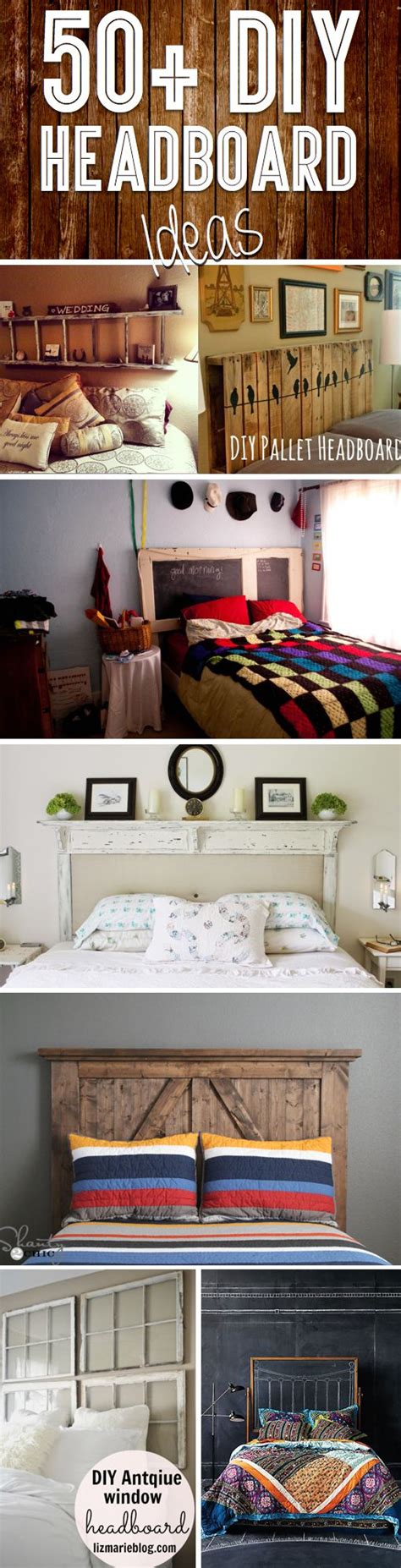 Worst things to hear while gaming! 50+ Outstanding DIY Headboard Ideas To Spice Up Your ...